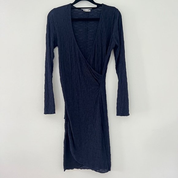 Free People intimately sheer lingerie dress - Picture 4 of 8